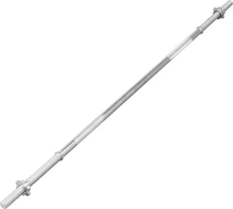 Gorilla Sports Sternverschluss 170cm Langhantel