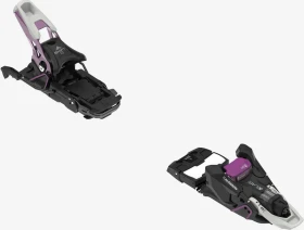 Salomon S/Lab Shift2 13 Mulitnorm Tourenbindung byzantium/black/silver metallic (Modell 2024/2025)