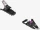 Salomon S/Lab Shift2 13 Mulitnorm Tourenbindung byzantium/black/silver metallic (Modell 2024/2025) (L47586100)