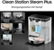 Samsung Jet Bot Combo AI Steam Saug-/Wischroboter inkl. Absaug-/Reinigungsstation Vorschaubild