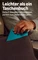 Amazon Alexa Tablet 8, Blaugrün, 128GB, ohne Werbung [2026] Vorschaubild