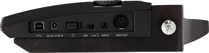 Korg RK-100S2 Keytar schwarz