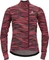 Odlo Zeroweight Ceramiwarm Mid Layer Trikot langarm (Damen) Vorschaubild