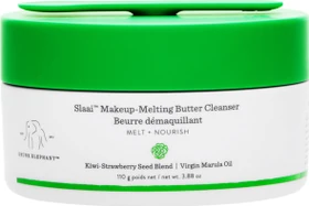 Drunk Elephant Slaai Makeup-Melting Butter Cleanser, 110g