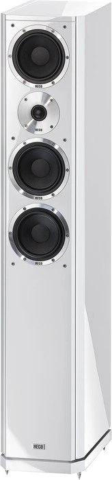 Heco Aleva GT 602 weiß, Paar