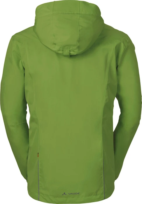 Vaude Escape Bike Light Fahrradjacke green pepper (Herren)