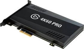 Elgato Game Capture 4K60 Pro