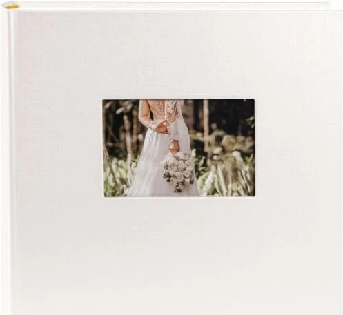 Goldbuch Buch Fotoalbum Romeo 30x31