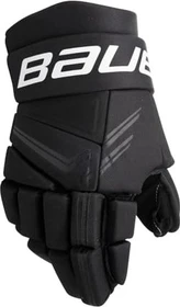 Bauer X Senior Handschuh schwarz