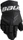 Bauer X Senior Handschuh schwarz