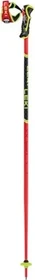 Leki WCR TBS SL 3D Alpin Skistock bright red/black/neon yellow (Modell 2025/2026)