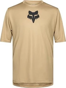 Fox Racing Ranger Fox Head Trikot kurzarm sand (Herren)