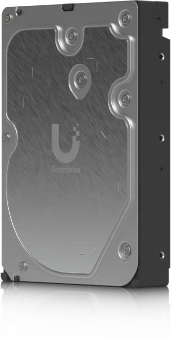 Ubiquiti 8TB Enterprise HDD, 3.5"