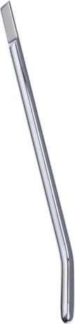 XX-Dreamstoys Harnröhren Dilator Größe 9