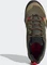 adidas Terrex AX3 wild pine/crystal white/vivid red (Herren) Vorschaubild