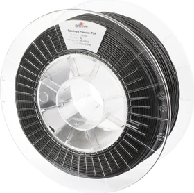 Spectrum PLA, volcano grey, Spule, 1.75mm, 1.00kg