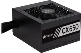 Corsair CX Series CX650 650W, ATX 2.4