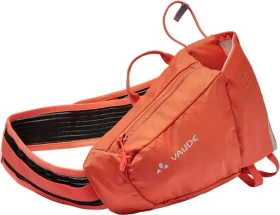 Vaude Attendant 1 Bauchtasche burnt red
