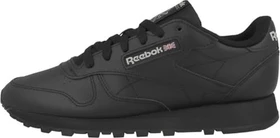 Reebok Classic Leather schwarz (Damen)