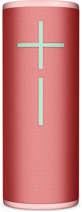 Ultimate Ears Megaboom 4 Raspberry Red
