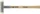 Halder Supercraft EH 3366 Schonhammer, 33cm (3366.030)