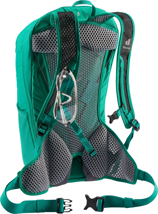 Deuter Race EXP Air 14+3 fern/graphite