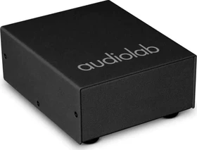 Audiolab DC Block schwarz