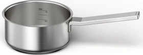 BSH Hausgeräte Pro Induction Stielkasserolle 14cm