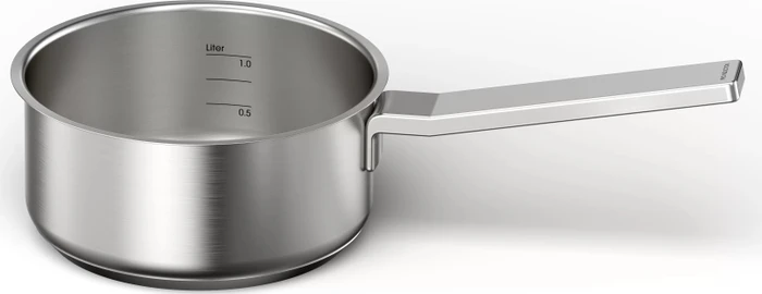 BSH Hausgeräte Pro Induction Stielkasserolle 14cm
