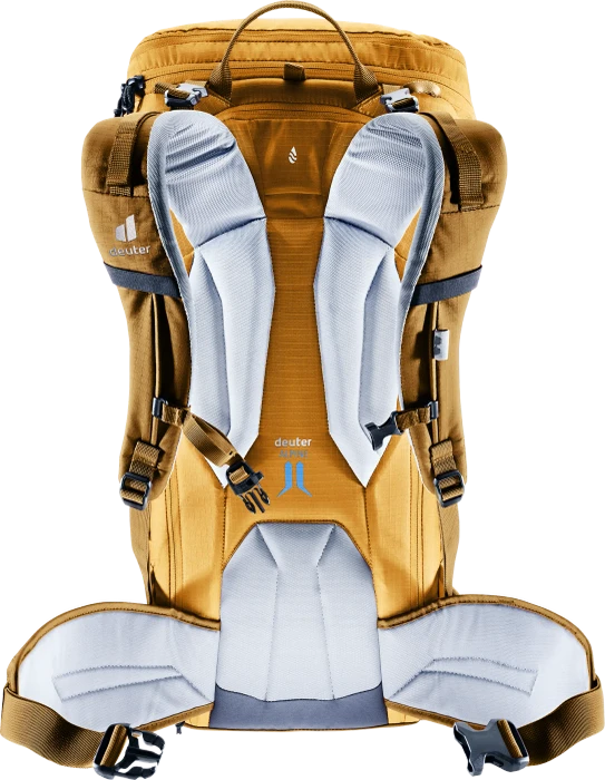 Deuter Freerider Pro 34+ almond/cinnamon