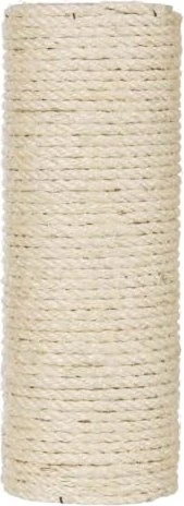 Trixie Ersatzstamm für Kratzbäume , 11x30cm, beige