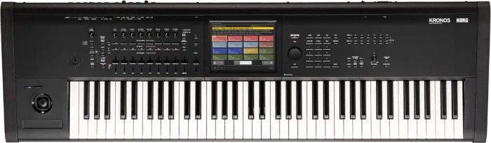Korg Kronos (2025)