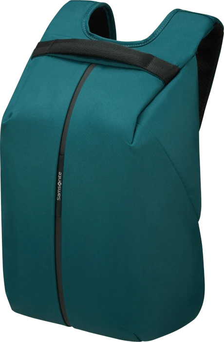 Samsonite Securipak 2.0 Laptop-Rucksack 14.1", petrol