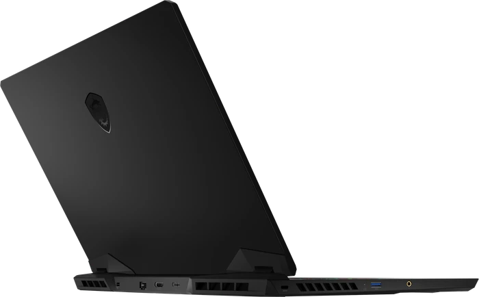 MSI GP66 Leopard 11UH-028, Core Black, Core i7-11800H, 16GB RAM, 1TB SSD, GeForce RTX 3080, DE