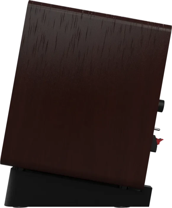 Onkyo GX-10DB Bordeaux Walnuss Limited Edition, Paar