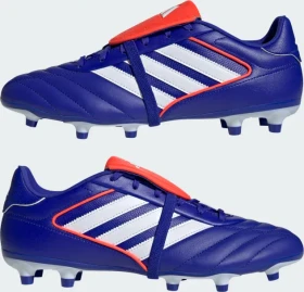 adidas Copa Gloro 2 FG lucid blue/cloud white/solar red
