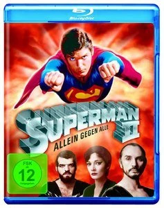 Superman 2 - Allein gegen alle