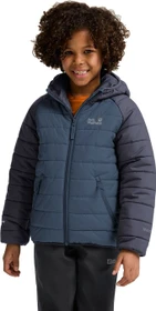 Jack Wolfskin Zenon Funktionsjacke midnight sky (Junior)