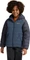 Jack Wolfskin Zenon Funktionsjacke midnight sky (Junior) Vorschaubild