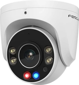 Foscam W5EP weiß