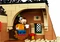 LEGO Disney - Zug mit Bahnhof Vorschaubild