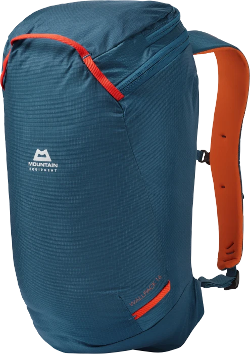 Mountain Equipment Wallpack 16