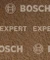 Bosch Professional Expert N880 Schleifblatt Vorschaubild