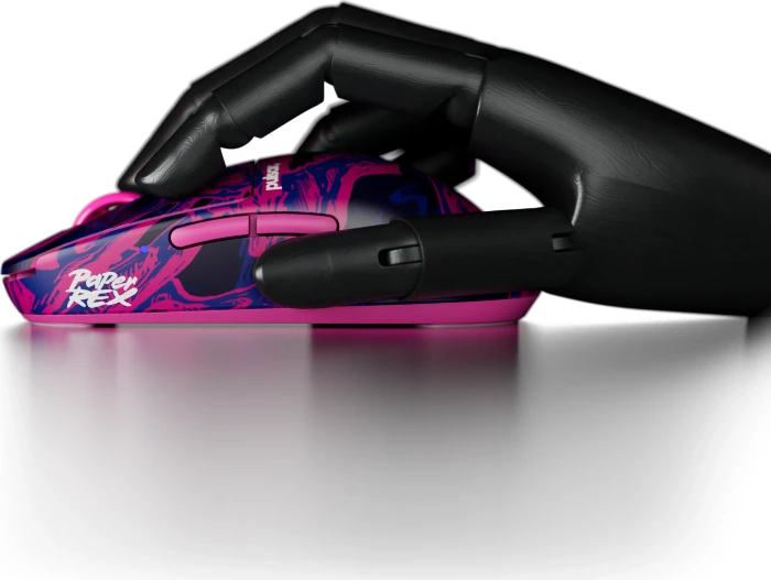 Pulsar Gaming Gears X2 v3 Mini Wireless PRX Limited Edition, USB