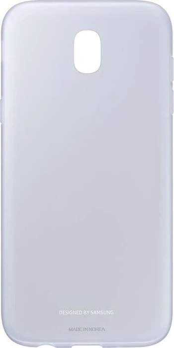 Samsung Jelly Cover für Galaxy J5 (2017) blau