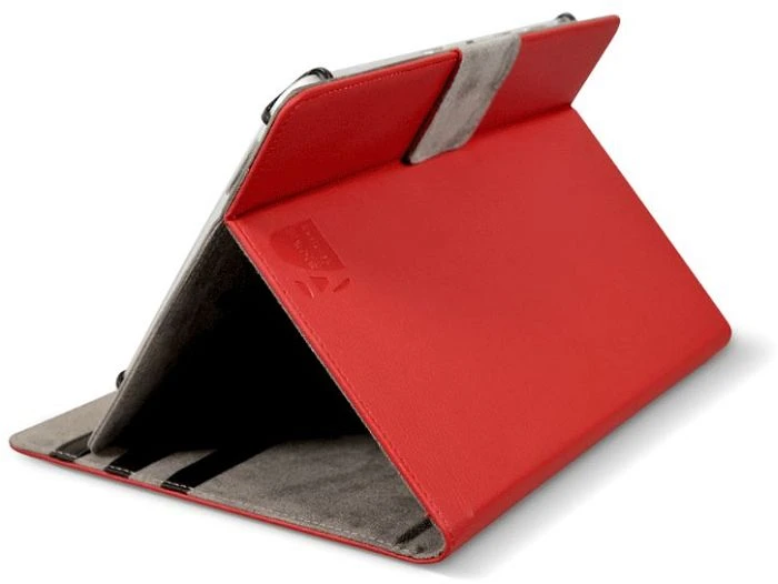 Port Designs Muskoka 10.1" Tablet Schutzhülle rot
