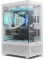 Nox Xtreme Hummer Vision White, weiß, Glasfenster Vorschaubild