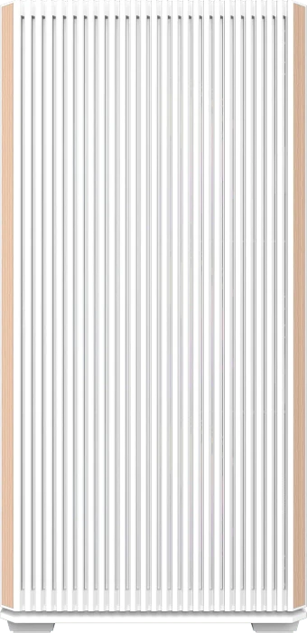 DarkFlash DS900WS White, USB-C, inkl. 4x Lüfter, Glasfenster