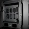 Raijintek Eris Evo, Glasfenster Vorschaubild
