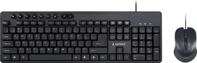 Gembird Multimedia Desktop Set UM-04, USB, RU